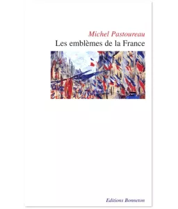 Les emblèmes de la France