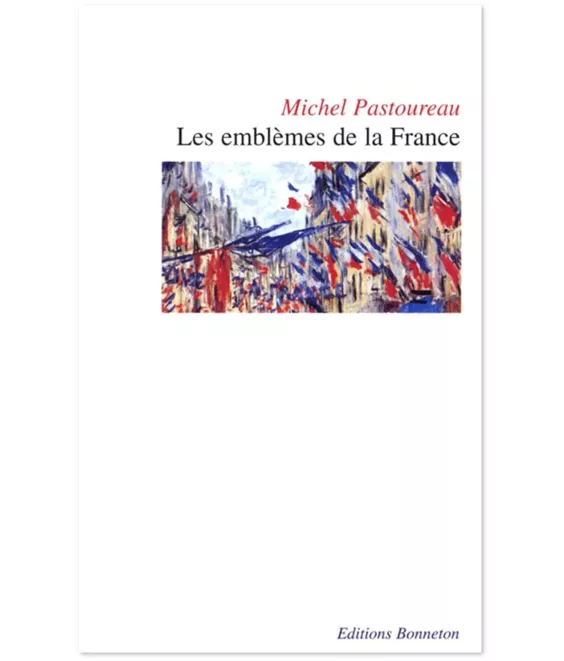 Les emblèmes de la France