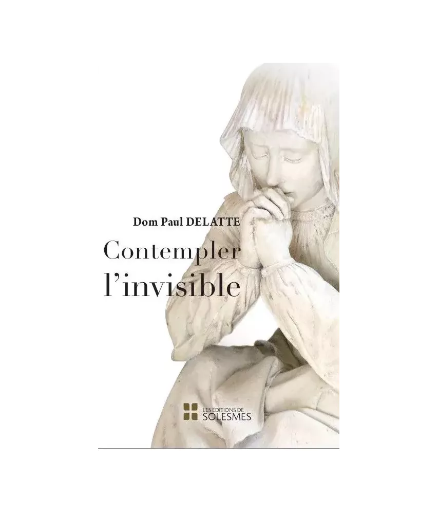 Contempler l'invisible - Prix spécial