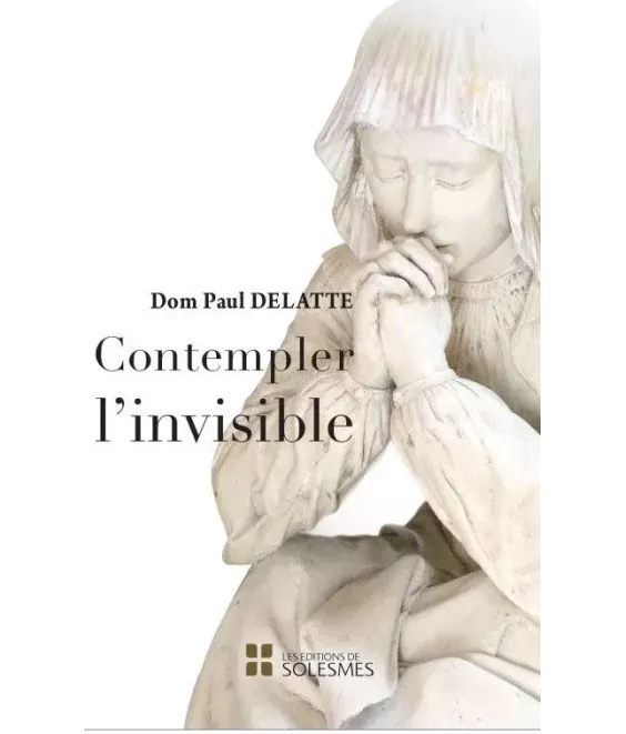 Contempler l'invisible - Prix spécial
