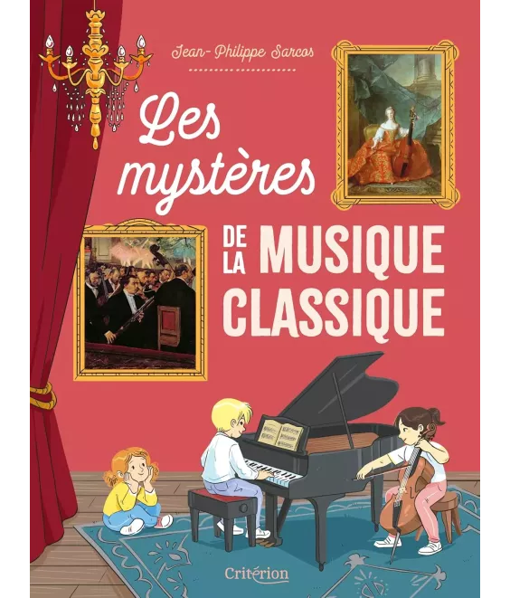 Les mystères de la musique classique