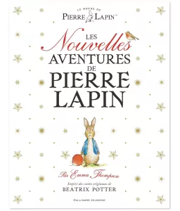 Les nouvelles aventures de Pierre Lapin - Le monde de Pierre Lapin