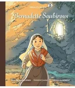 Bernadette Soubirous - BD