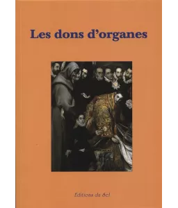 Les dons d'organes