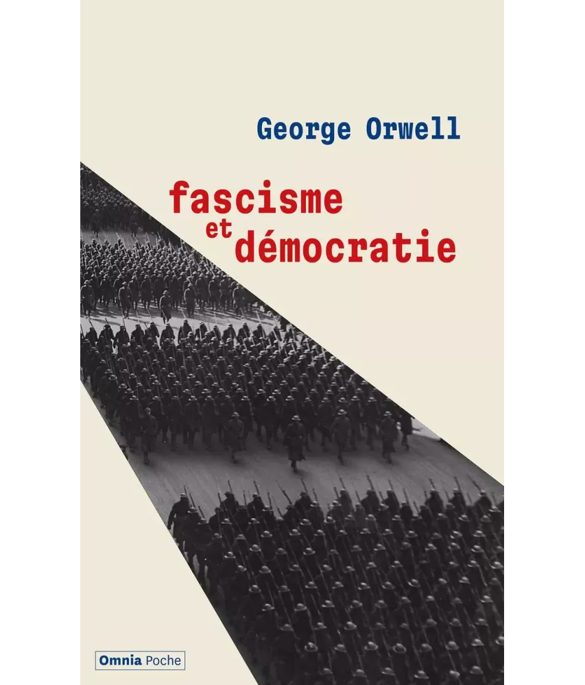 Fascisme et démocratie et autres textes