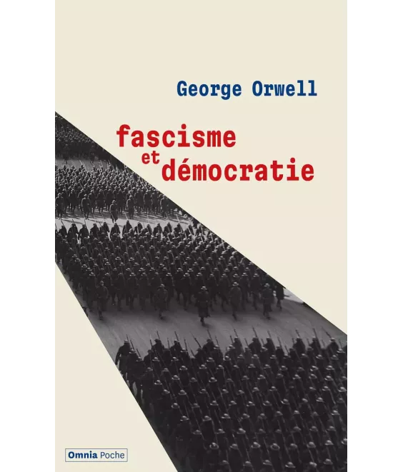 Fascisme et démocratie et autres textes