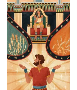 Ma belle Bible illustrée la plus belle des histoires