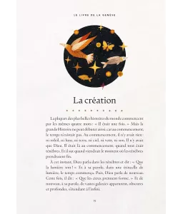 Ma belle Bible illustrée la plus belle des histoires