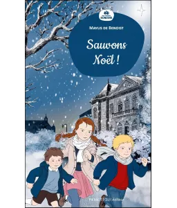 Sauvons Noël !