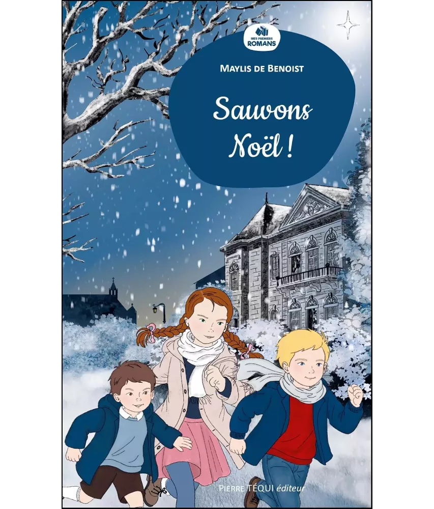 Sauvons Noël !