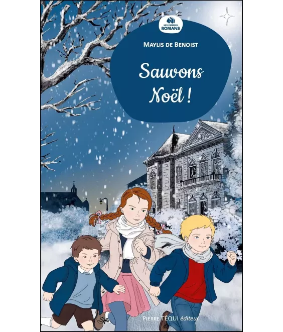 Sauvons Noël !