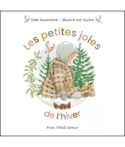 Les petites joies de l'hiver