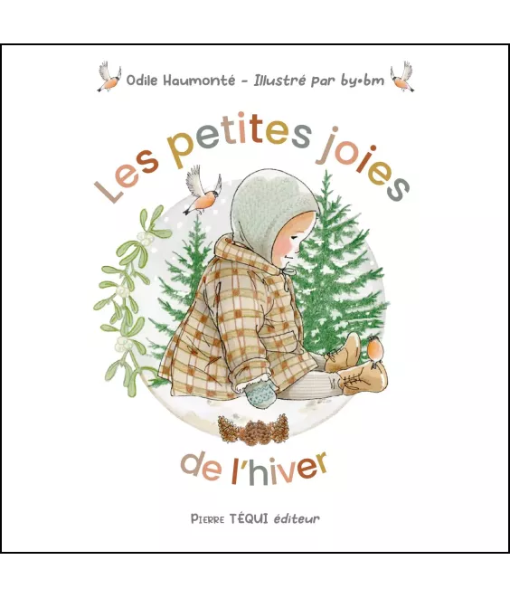 Les petites joies de l'hiver