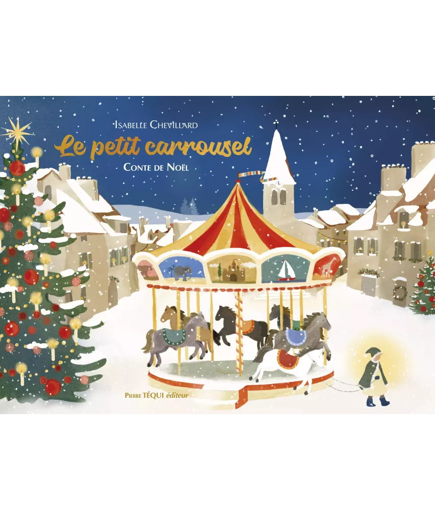 Le petit carrousel