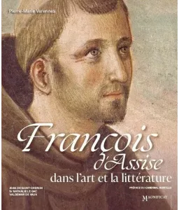 François d'Assise dans l'art et la littérature