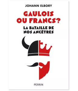 Gaulois ou francs ? La bataille de nos ancêtres