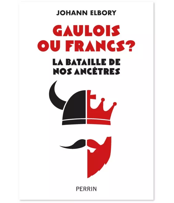 Gaulois ou francs ? La bataille de nos ancêtres