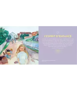 Georges Bernanos - Oeuvres de Edvard Munch