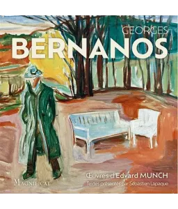 Georges Bernanos - Oeuvres de Edvard Munch