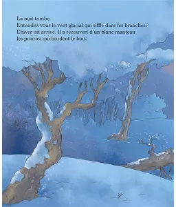 Le plus doux Noël