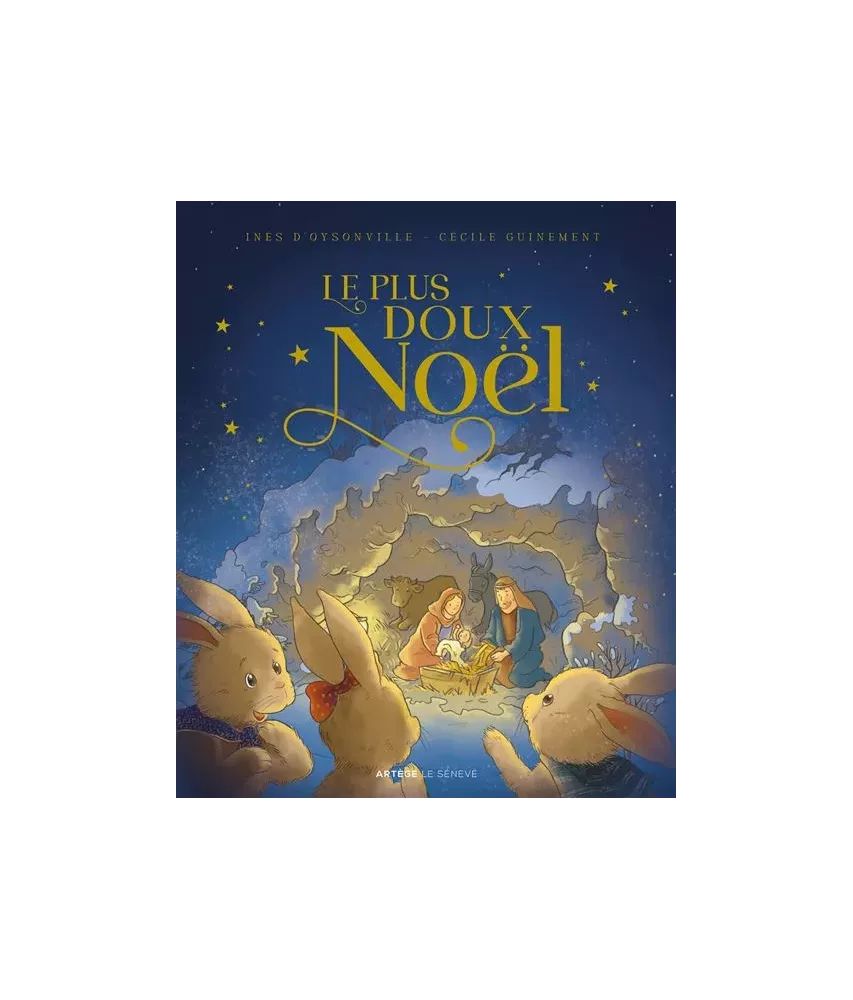 Le plus doux Noël