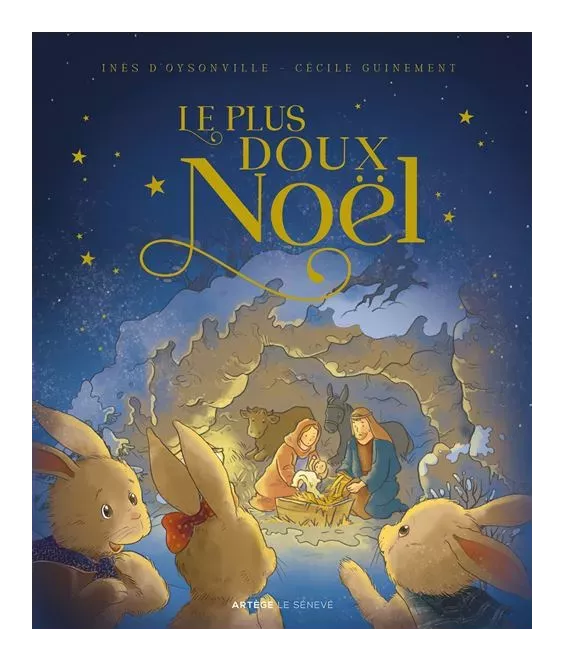 Le plus doux Noël