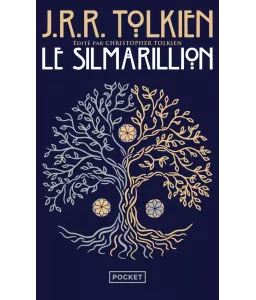 Le Silmarillion - Poche
