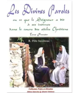 Les Divines Paroles - Tome 1