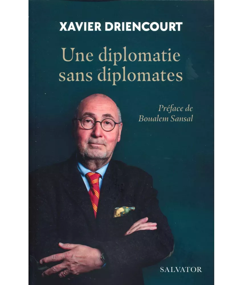 Une diplomatie sans diplomates
