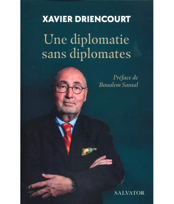 Une diplomatie sans diplomates