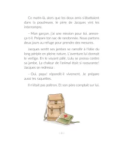A coeur vaillant rien d'impossible - Mes premiers proverbes