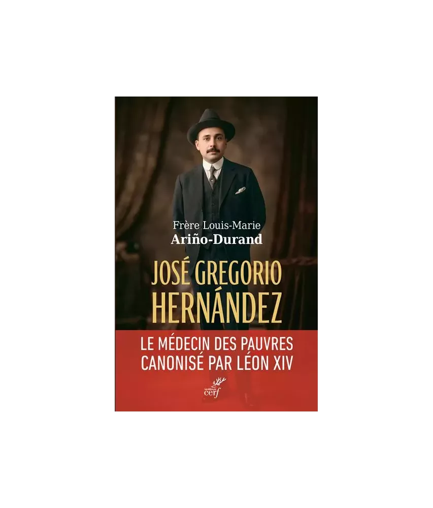 Jose Gregorio Hernandez. Le médecin des pauvres canonisé par Léon XIV