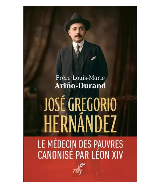 Jose Gregorio Hernandez. Le médecin des pauvres canonisé par Léon XIV