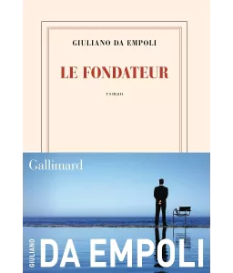 Le Fondateur