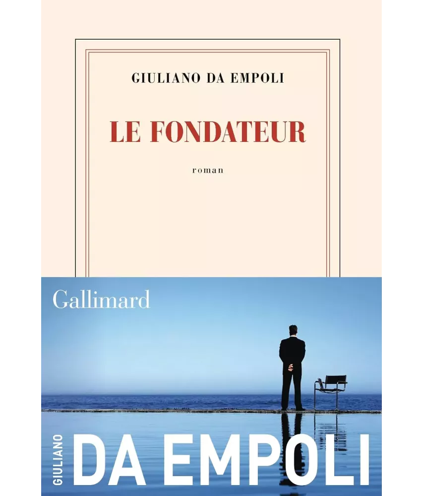 Le Fondateur