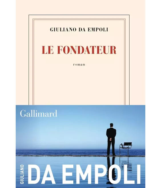 Le Fondateur