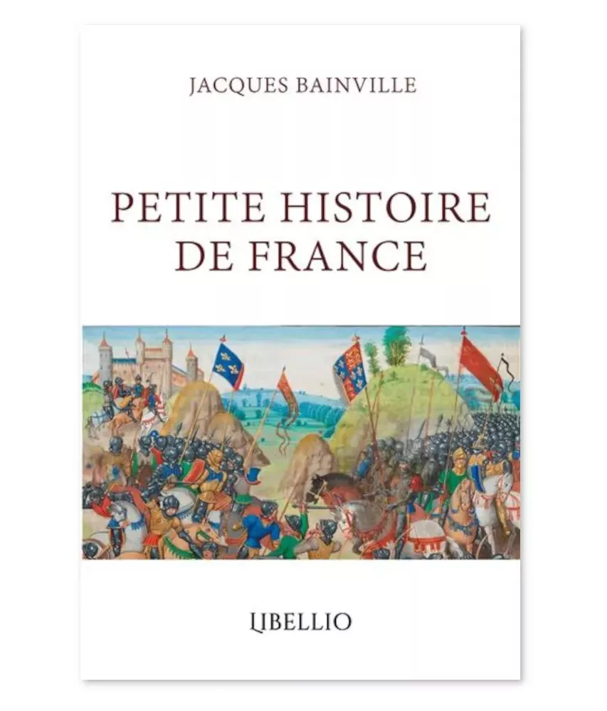 La petite histoire de France