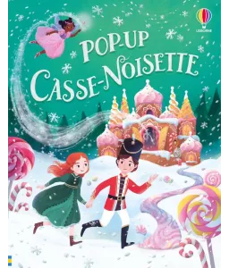 Casse-Noisette Pop-up