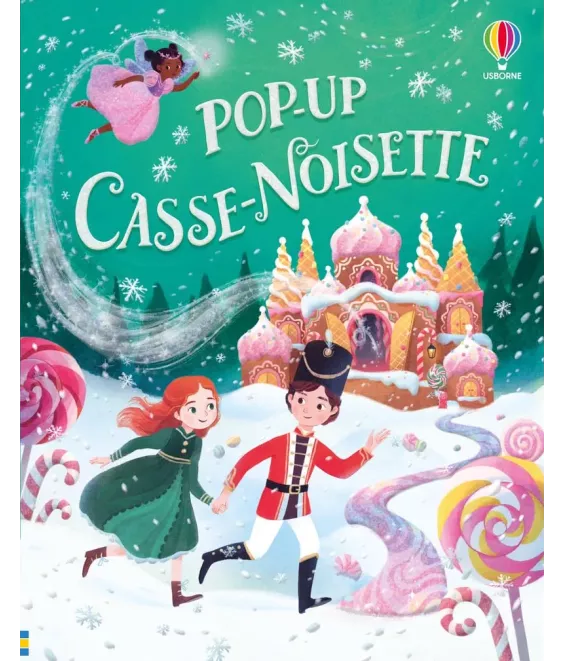 Casse-Noisette Pop-up