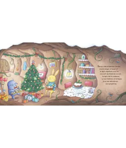 Mon petit livre musical de Noël - Livre sonore
