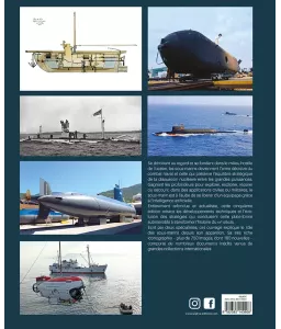 Histoire des sous-marins Des origines à nos jours