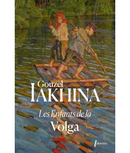 Les Enfants de la Volga - Poche