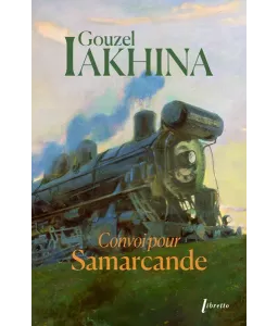 Convoi pour Samarcande - Poche