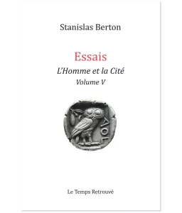 L'Homme et la Cité - Volume 5