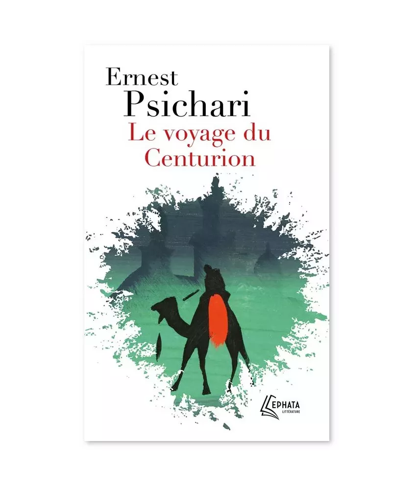 Le voyage du Centurion - Poche