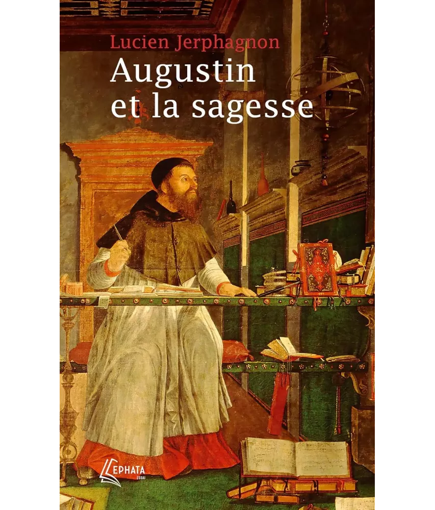 Augustin et la sagesse