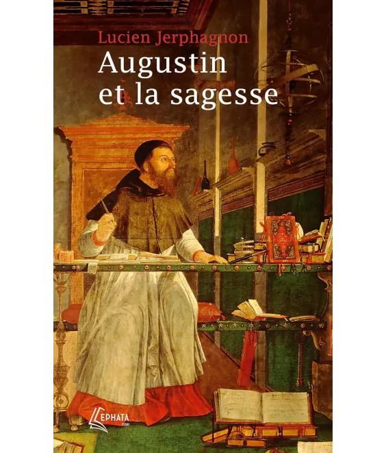 Augustin et la sagesse