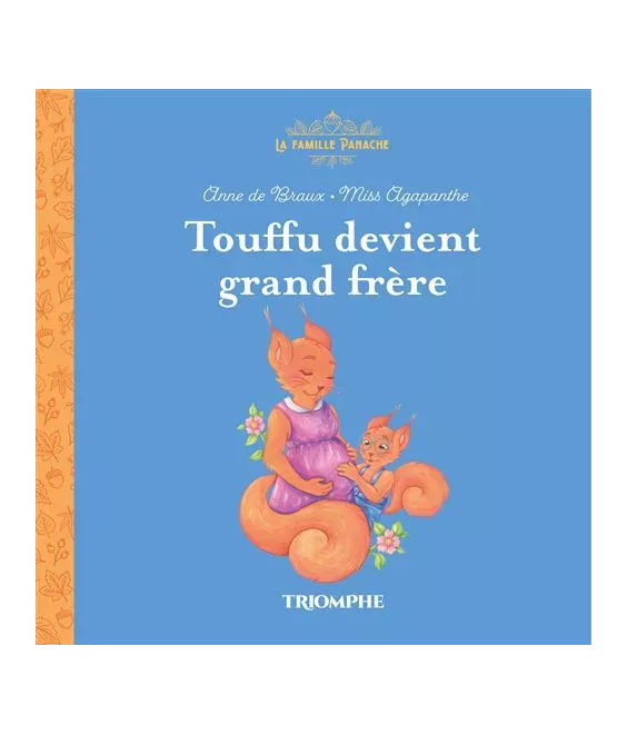 Touffu devient Grand frère