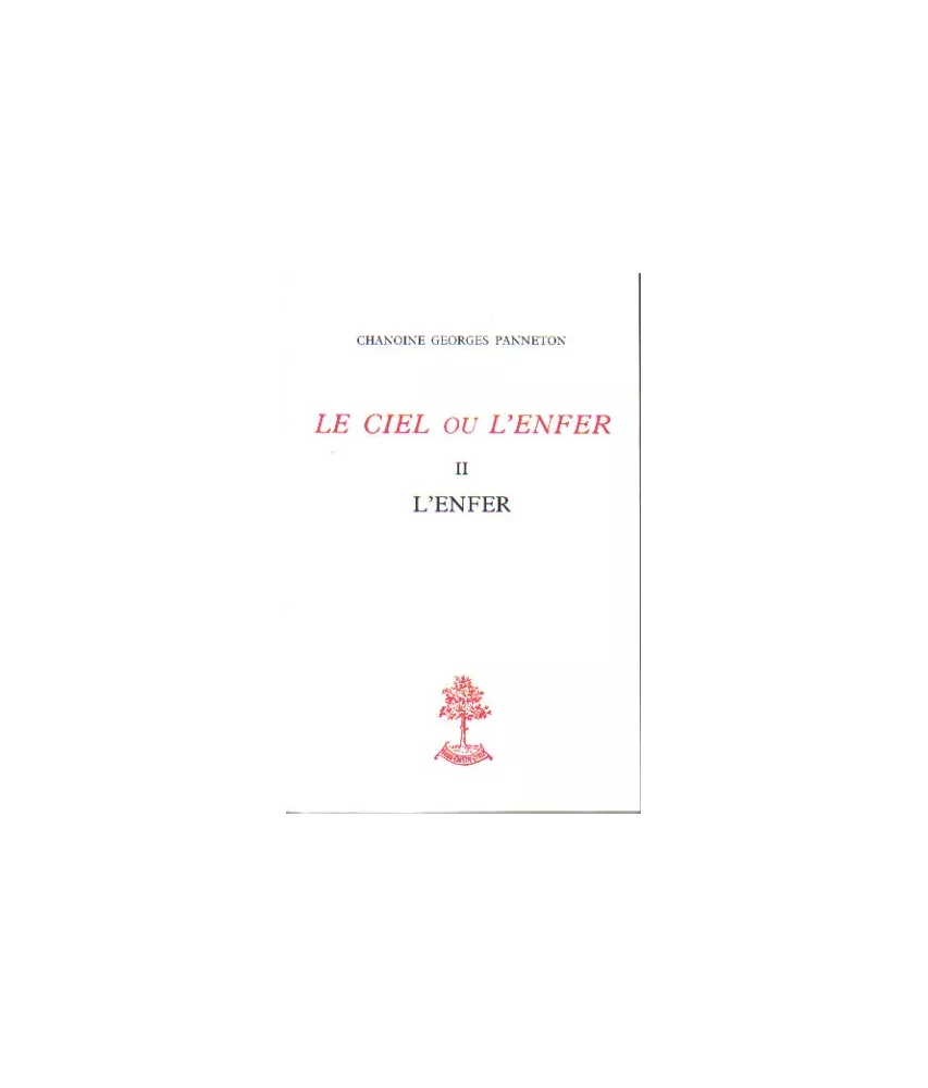 Le CIel ou l'Enfer