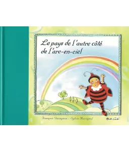 Le Pays de l'autre côté de l'Arc-en-Ciel